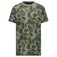 Cars jongens shirt korte mouw